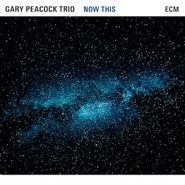 Gary Peacock, Now This (CD)