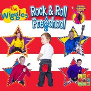 The Wiggles, Rock & Roll Preschool (CD)