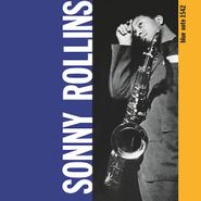 Sonny Rollins, Volume 1 [Remastered 2015 Issue] (LP)