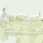 Medeski, Martin & Wood, End Of The World Party (Just In Case) [Bonus Track Remastered 180 Gram Vinyl] (LP)