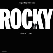 Bill Conti, Rocky [Score] (LP)