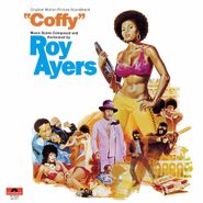 Roy Ayers, Coffy [180 Gram Vinyl OST] (LP)