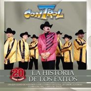 Control, Historia De Los Exitos (CD)