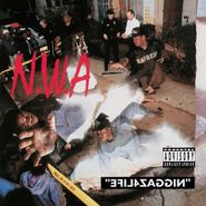 N.W.A., Niggaz4Life (CD)
