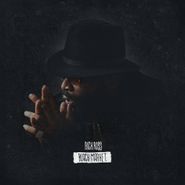 Rick Ross, Black Market [Clean Version] (CD)