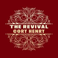 Cory Henry, Revival (CD)