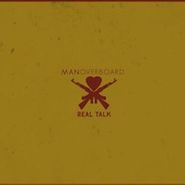 Man Overboard, Real Talk (LP)