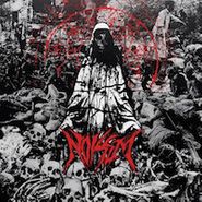 Noisem, Agony Defined (LP)
