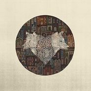 Roger Harvey, Twelve Houses (LP)