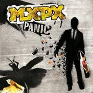 MxPx, Panic (LP)