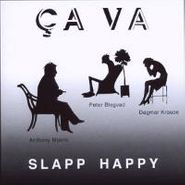 Slapp Happy, Ça Va (CD)