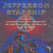 Jefferson Starship, Performing "Jefferson Airplane @ Woodstock" (CD)