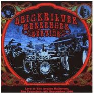 Quicksilver Messenger Service, Live At The Avalon Ballroom-Sa (CD)