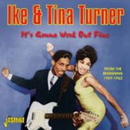 Ike & Tina Turner, It's Gonna Work Out Fine (CD)