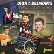 Dion & The Belmonts, Alone & Together 1960-62 (CD)