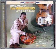 Hank Ballard, Let's Go Again! Singles Collection 1960-1962 (CD)