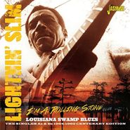 Lightnin' Slim, I'm A Rolling Stone: Louisiana Swamp Blues (CD)