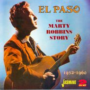 Marty Robbins, El Paso: Marty Robbins Story (CD)