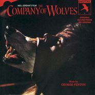 George Fenton, A Company Of Wolves [Score] (CD)