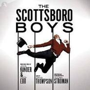 John Kander, The Scottsboro Boys [Original Off-Broadway Cast] (CD)