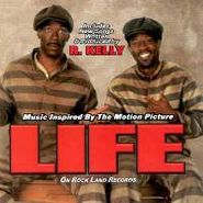 Various Artists, Life [Music Inspired By The Motion Picture] [OST] (CD)