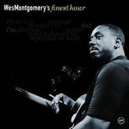 Wes Montgomery, Wes Montgomery Finest Hour (CD)