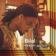 Bilal, 1st Born Second (CD)