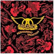 Aerosmith, Permanent Vacation (CD)