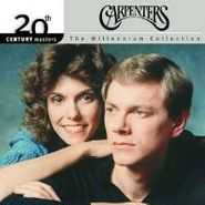 Carpenters, 20th Century Masters - The Millennium Collection: The Best of the Carpenters