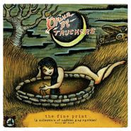 Drive-By Truckers, Fine Print (a Collection Of Od (LP)