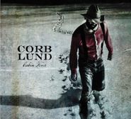 Corb Lund, Cabin Fever (LP)
