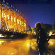 Ian Hunter, Man Overboard (CD)