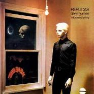 Gary Numan, Replicas (CD)