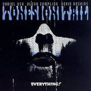 Tones On Tail, Everything (CD)