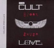 The Cult, Love [Expanded Edition] (CD)