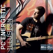 Illusion, Pc Energetic (CD)
