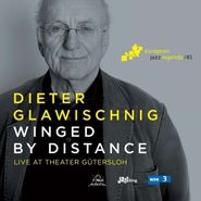 Dieter Glawischnig, Winged By Distance (CD)