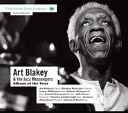 Art Blakey & The Jazz Messengers, Album Of The Year (CD)