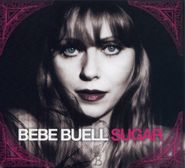 Bebe Buell, Sugar (CD)