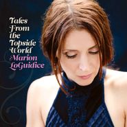 Marion LoGuidice, Tales From The Topside World (CD)