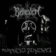 Behexen, Rituale Satanum (CD)