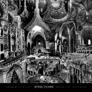 Ephel Duath, Hemmed By Light Shaped By Darkness (CD)