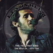 Levon Helm, Ties That Bind (CD)