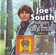 Joe South, Introspect/Don't Make You Want [Import] (CD)