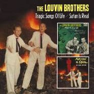The Louvin Brothers, Tragic Songs Of Life / Satan Is Real (CD)