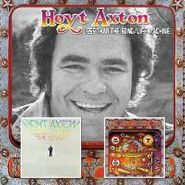 Hoyt Axton, Less Than The Song / Life Machine (CD)
