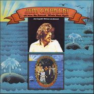 Jim Capaldi, Oh How We Danced/Whale Meat Ag (CD)
