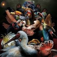 RX Bandits, Mandala (CD)