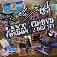 Dolly Parton, Live From London (CD)