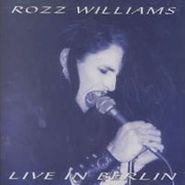 Rozz Williams, Live In Berlin (CD)
